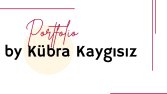 Sunum ve İnfografik Tasarım Portfolyo