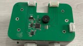 Adım algılama sistemi tasarımı & Yazılımı