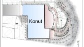 Peyzaj tasarımı ve sulama projesi