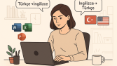 Ofis Programı Uzmanlığı