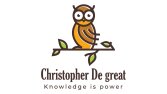 Christopher De great