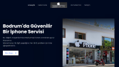 Iphone Yetkili Servisi Web Sitesi