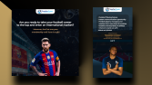 Transfer Ocean Markası Dijital Medya Reklam Görselleri