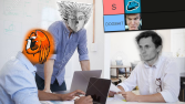 FURI Podcast Video Montajı