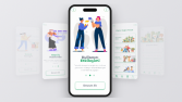 UI/UX Arayüz Tasarımı