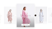 melsdesign.online WordCommerce E-Ticaret Sitesi Tasarımı