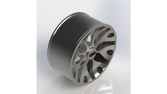 SolidWorks ile yaptığım birkaç tasarımdan örnek