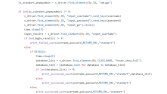 PhpMyAdmin Giriş Kontrol Otomasyonu Selenium & Requests 