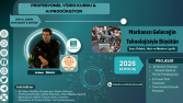 markanız için profesyonel video kurgu ve AI prodüksiyon