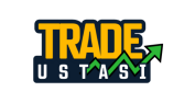 Trade Ustası Logo Tasarımı