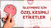 STİCKER TASARIMI 