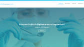 Dentaltavsiye.com Web Tasarım Hizmeti