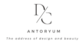 Antoryum Kartvizit ve Logo Tasarımı