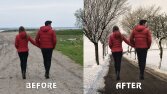 Photoshop Çalışmalarım