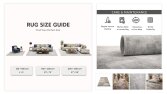 Trendyol & Amazon Uyumlu Halı Ürün Listeleme Görselleri