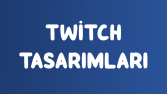 Her Yayıncıya Uygun Tasarımlar