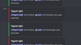 Discord - Takip Botu