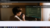 Front-End Developer