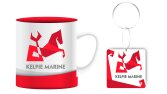 Kelpie Marine Tasarım