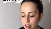 Sirius Jewelery UGC Videosu
