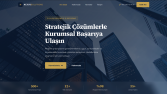 Kurumsal Web Sitesi