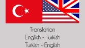 Hızlı ve acil çeviri