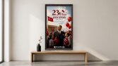23 Nisan Story