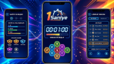 1 Saniye: Flutter ile Geliştirilmiş Mobil Refleks Oyunu