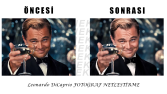 Fotoğraf düzenleme-filtreleme-netleştirme