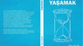Yaşamak Kitap Kapağı Tasarımı