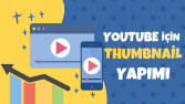 Konsept Thumbnail Tasarımları
