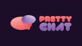 Pretty Chat Logo Tasarımı