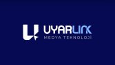 UYARLINK MEDYA TEKNOLOJİ I Logo tasarım