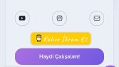 Blog sitem https://gulseren.tech/