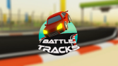 Battle Tracks - Mobil Araba Yarışı