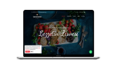 Şato Istanbul Cafe & Restaurant Qr Menü
