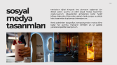 Instagram Sosyal Medya Tasarımları