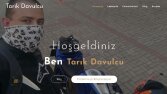 İş örneğim