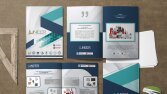 Katalog Tasarımı