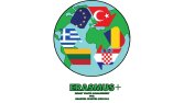 Erasmus+ Proje Logo Tasarımı