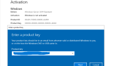 Windows server lisanslama işlemini başarılı şekilde yaptık.