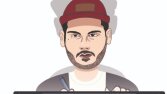İllüstrasyon Karakter Tasarımı