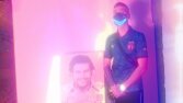 Ates06vpn Görsel Efekt VFX Müzik Video Çalışması