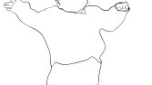 Baby ıllustration