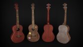 Ukulele