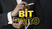 Bitparo Jingle çalışmam