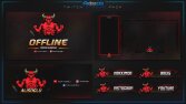 Twitch Stream Pack