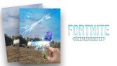 Edit&Düzenleme - Fortnite