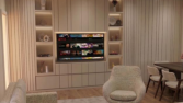 MİMARİ MODELLEME VE RENDER 