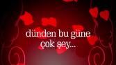 İş örneğim